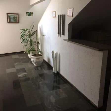 Roda Viva Park Hotel-2